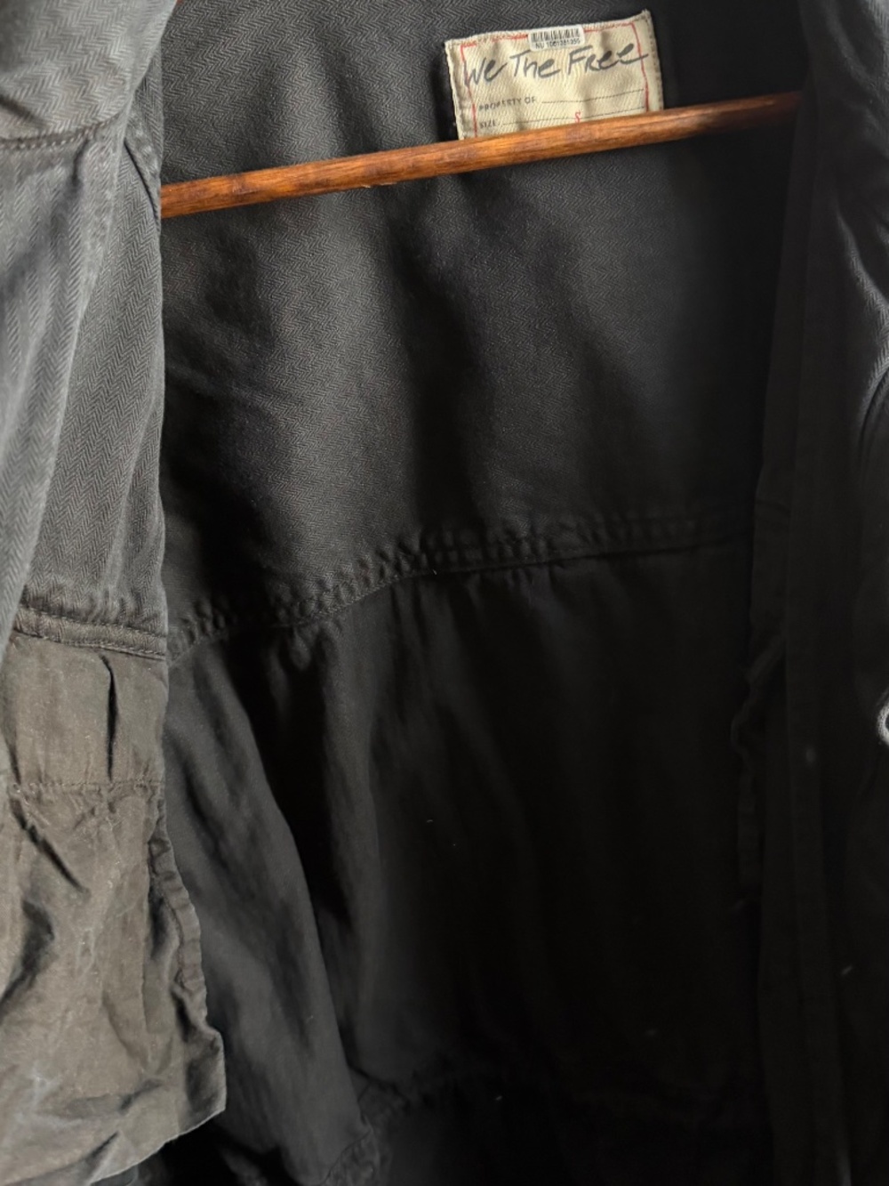 Jacket - Picture 6 of 7
